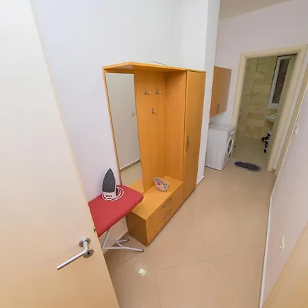 Apartamento Gjiri I Lalzit - Savita - Kompleksi Turistik Lura 2 Plazhi San Pietro