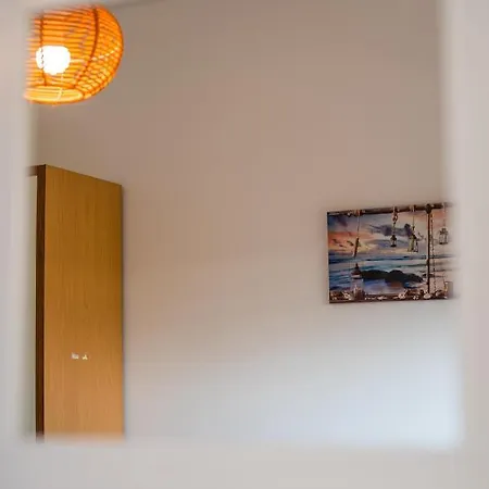 Gjiri I Lalzit - Savita - Kompleksi Turistik Lura 2 Apartamento