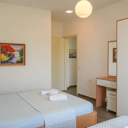 Apartamento Gjiri I Lalzit - Savita - Kompleksi Turistik Lura 2