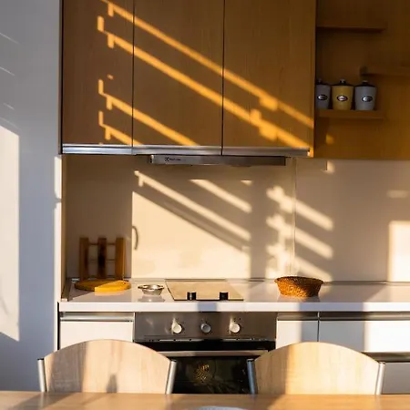 Gjiri I Lalzit - Savita - Kompleksi Turistik Lura 2 Apartment *