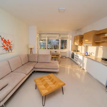 Gjiri I Lalzit - Savita - Kompleksi Turistik Lura 2 Apartment Plazhi San Pietro