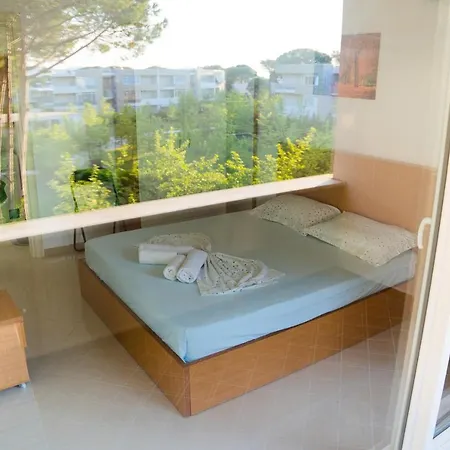 Gjiri I Lalzit - Savita - Kompleksi Turistik Lura 2 Apartment Plazhi San Pietro