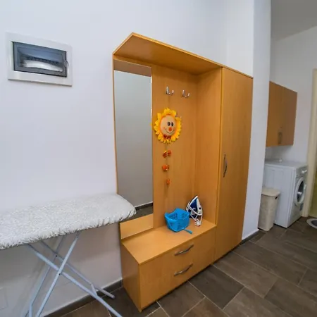 Gjiri I Lalzit - Savita - Kompleksi Turistik Lura 2 Apartment Plazhi San Pietro