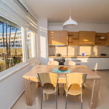 Apartment Gjiri I Lalzit - Savita - Kompleksi Turistik Lura 2