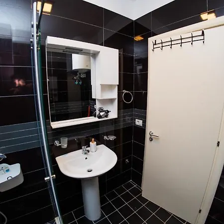 Gjiri I Lalzit - Savita - Kompleksi Turistik Lura 2 Apartment Plazhi San Pietro