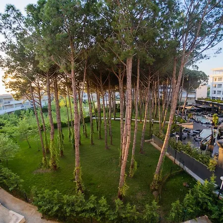 Apartment Gjiri I Lalzit - Savita - Kompleksi Turistik Lura 2 Plazhi San Pietro