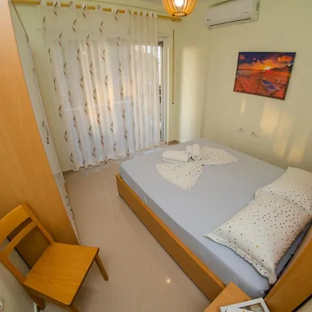 Apartment Gjiri I Lalzit - Savita - Kompleksi Turistik Lura 2