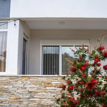 Gjiri I Lalzit - Savita - Kompleksi Turistik Lura 2 Apartment