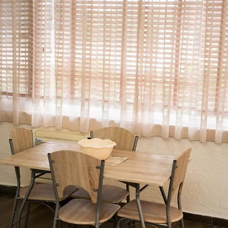 Gjiri I Lalzit - Savita - Kompleksi Turistik Lura 2 Apartment *