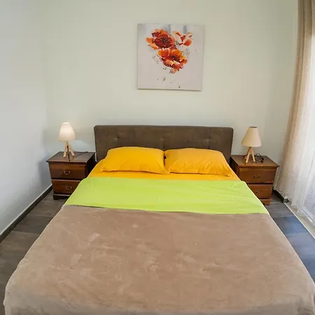 Apartment Gjiri I Lalzit - Savita - Kompleksi Turistik Lura 2 Plazhi San Pietro