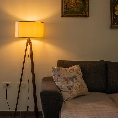 Apartment Gjiri I Lalzit - Savita - Kompleksi Turistik Lura 2 Plazhi San Pietro