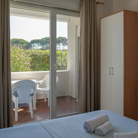 Apartment Gjiri I Lalzit - Savita - Kompleksi Turistik Lura 2