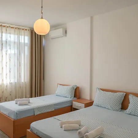 Apartment Gjiri I Lalzit - Savita - Kompleksi Turistik Lura 2