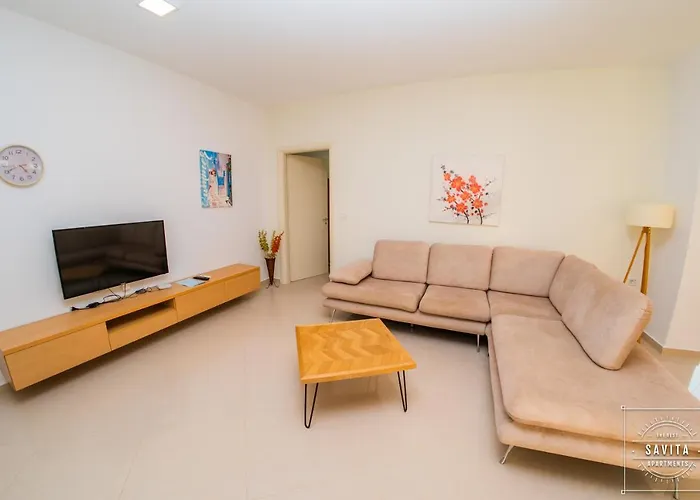 Gjiri I Lalzit - Savita - Kompleksi Turistik Lura 2 Appartement *