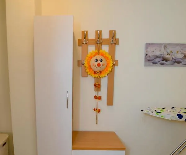 Gjiri I Lalzit - Savita - Kompleksi Turistik Lura 2 Plazhi San Pietro