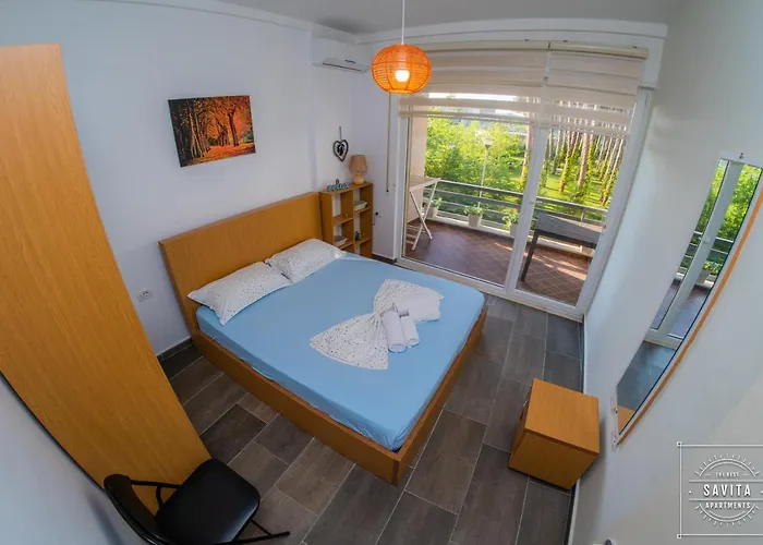 Gjiri I Lalzit - Savita - Kompleksi Turistik Lura 2