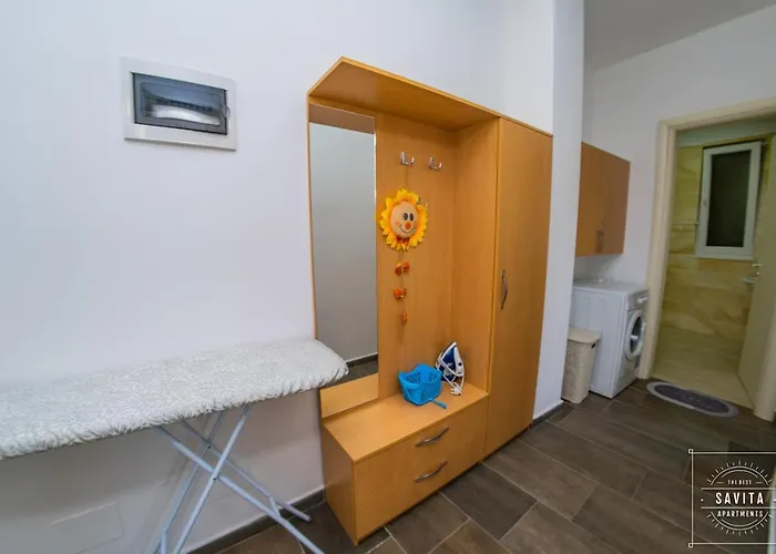 Gjiri I Lalzit - Savita - Kompleksi Turistik Lura 2 Apartament Plazhi San Pietro