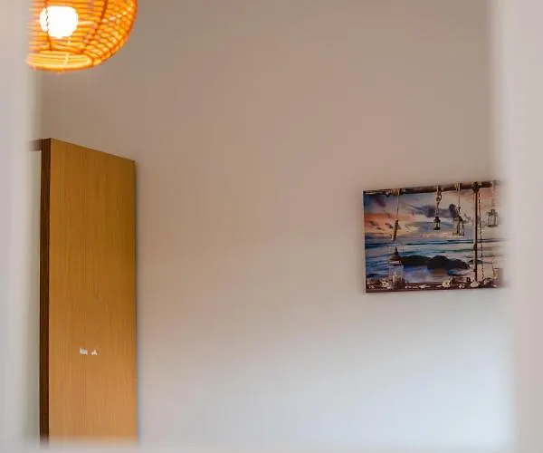 Gjiri I Lalzit - Savita - Kompleksi Turistik Lura 2 Appartement
