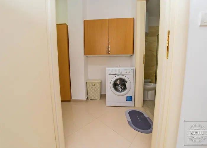 Gjiri I Lalzit - Savita - Kompleksi Turistik Lura 2 Appartement *