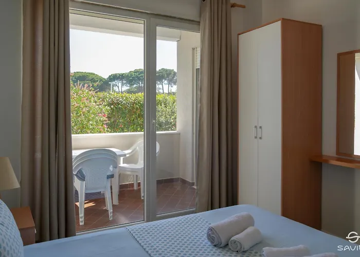 Appartement Gjiri I Lalzit - Savita - Kompleksi Turistik Lura 2