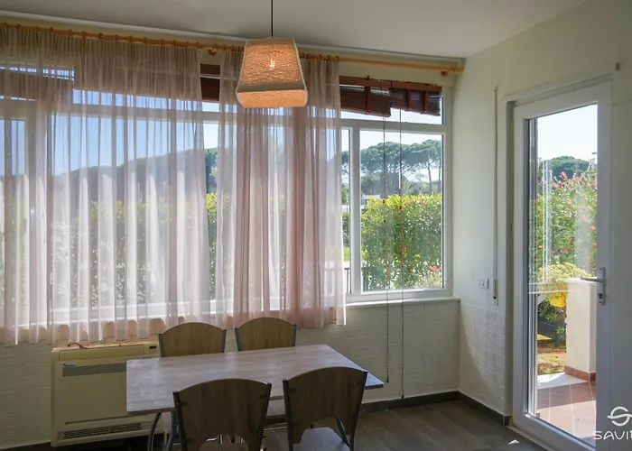 Gjiri I Lalzit - Savita - Kompleksi Turistik Lura 2 Apartament *